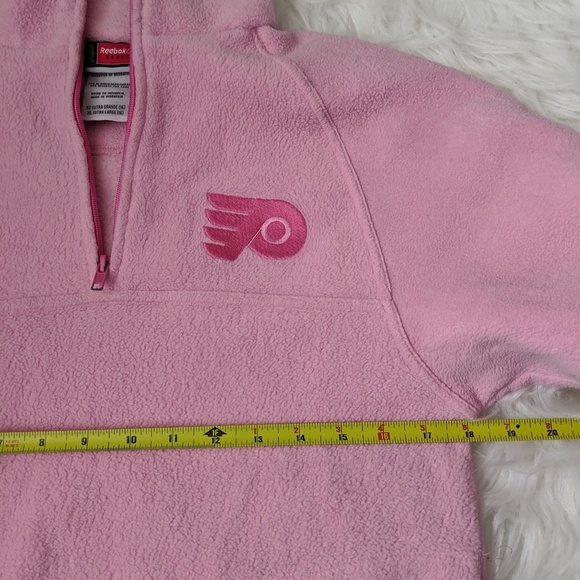 Philadelphia Flyers Fleece - Picture 8 of 8